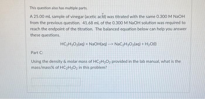 It is found that 24.68 ml of 0.1165