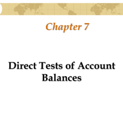 Balancing your checking account chapter 8 lesson 4