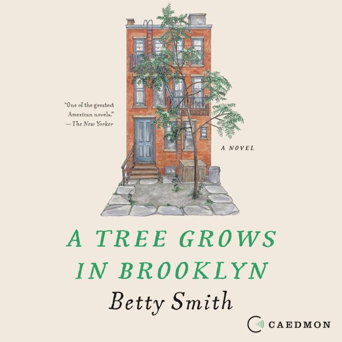 A tree grows in brooklyn book club questions