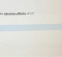 Affinity electron periodic clil